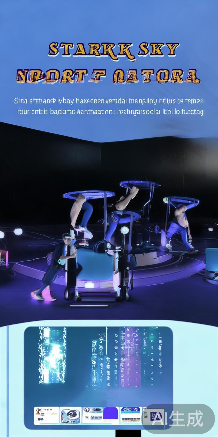 前言
在信息技术高速发展的今日，传统的健身方式已