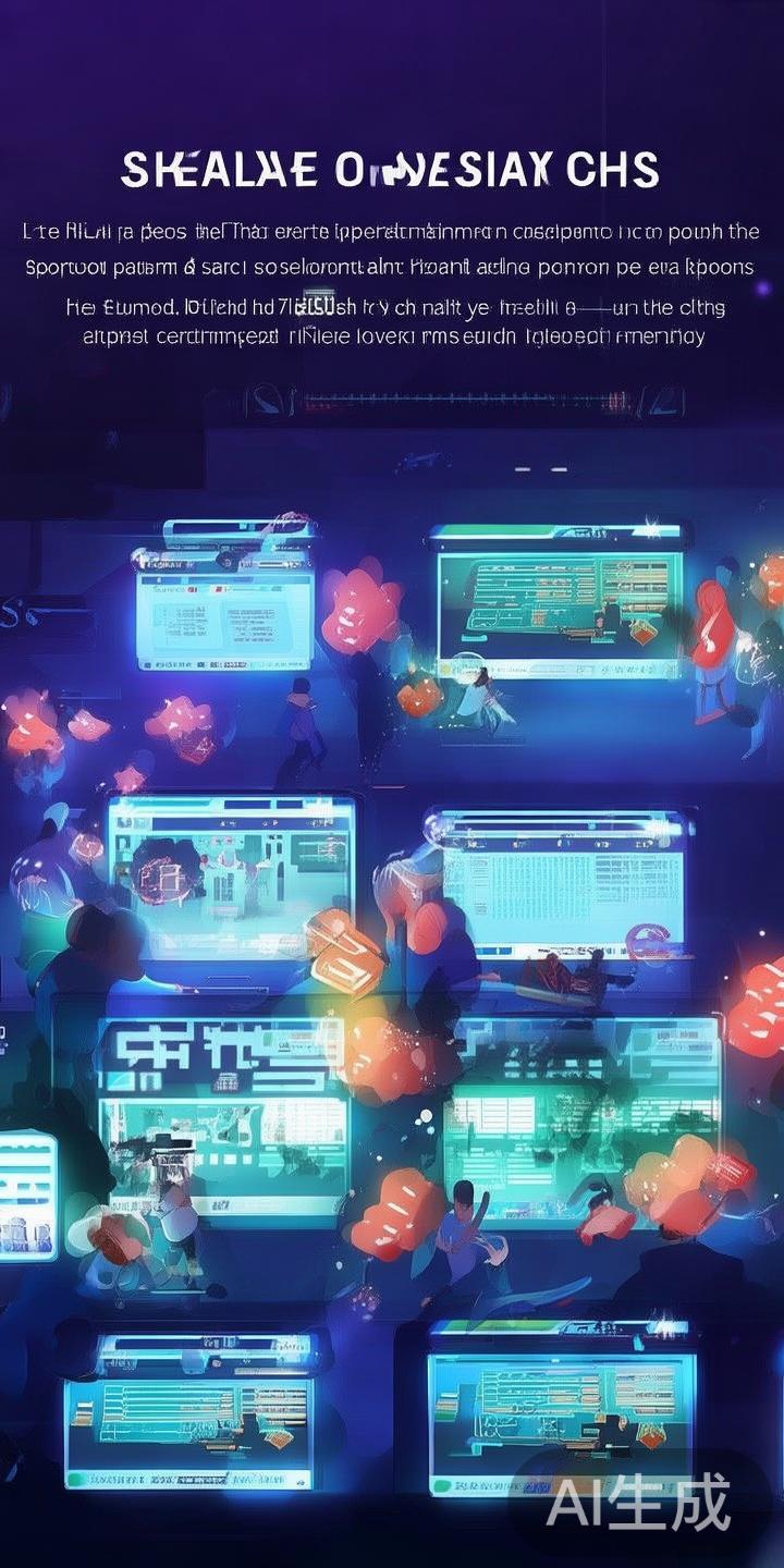 随着互联网的高速发展，体育平台在我们的日常生活中扮