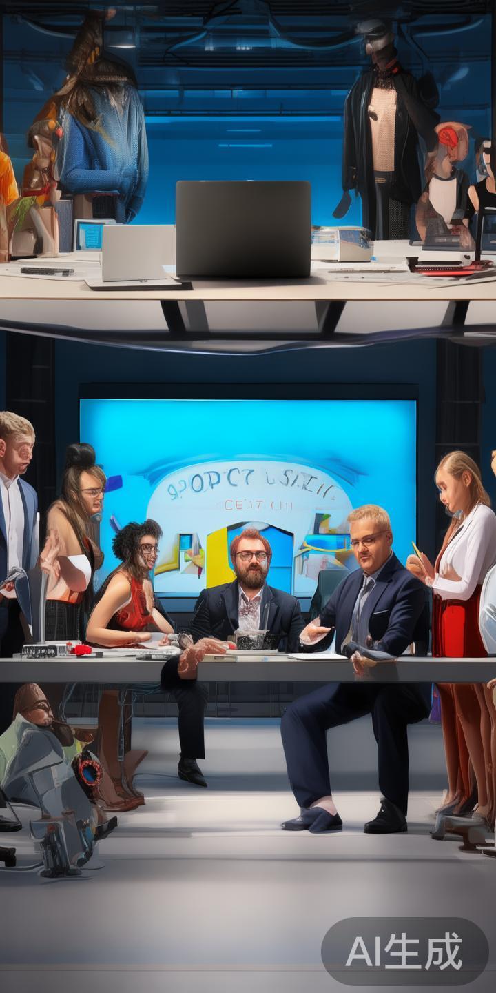 在招商过程中，多元化的合作伙伴关系至关重要。这包括