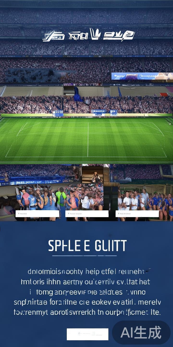 随着体育娱乐不断融入人们日常生活，许多体育迷都渴望