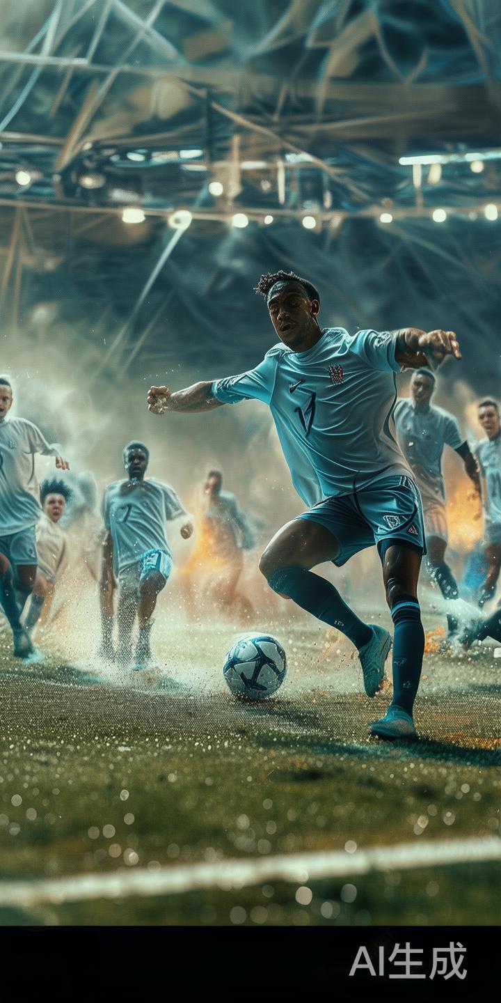 星空体育足球比赛分析:深度解析关键瞬间与未来趋势 比赛中的关键瞬间不仅影响当场结果,还能预示着球队乃