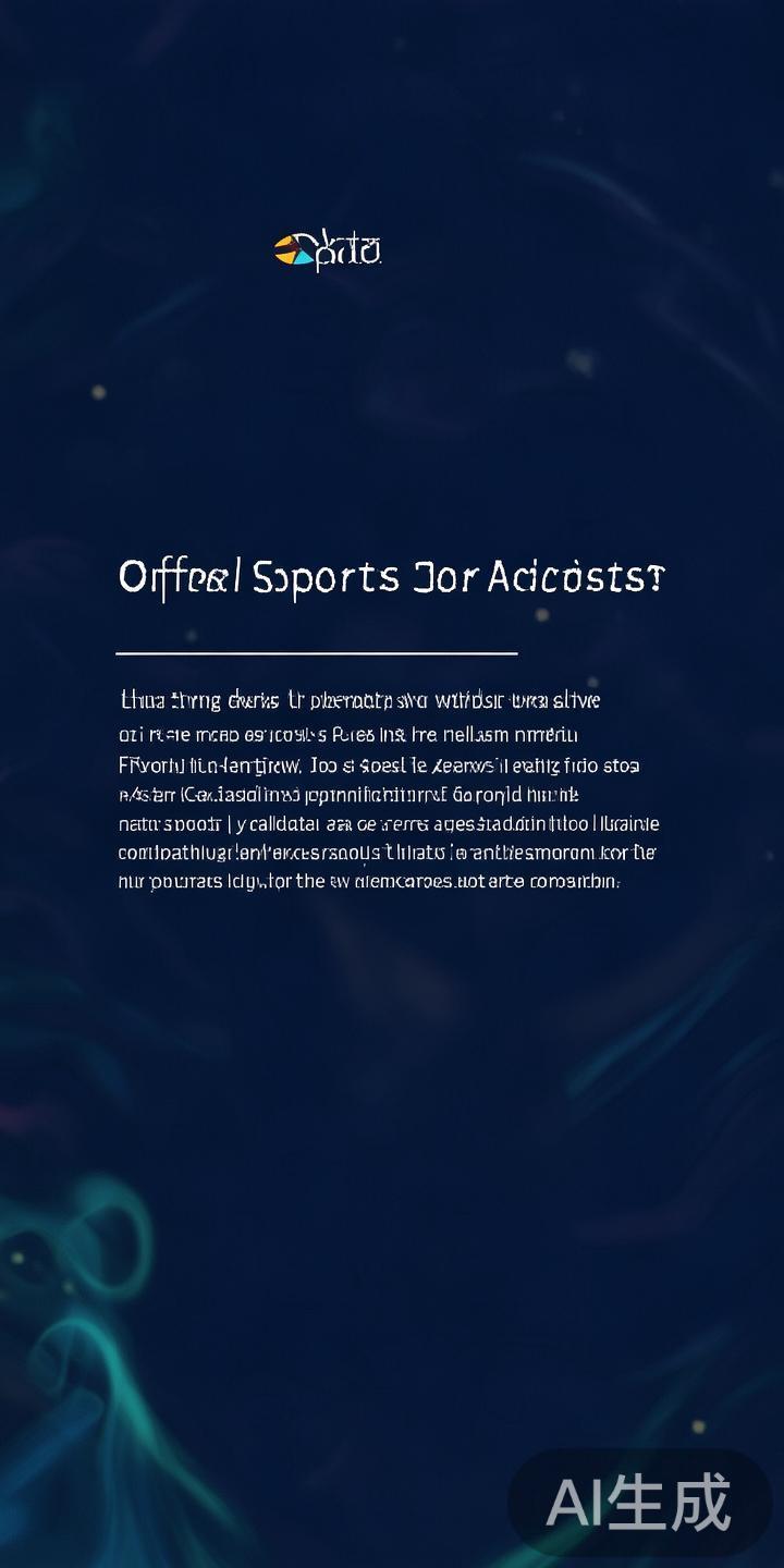 星空体育官方网址介绍及官方平台获取比赛信息的详细指南 众所周知,随着体育产业的不断发展,许多体育平台纷纷